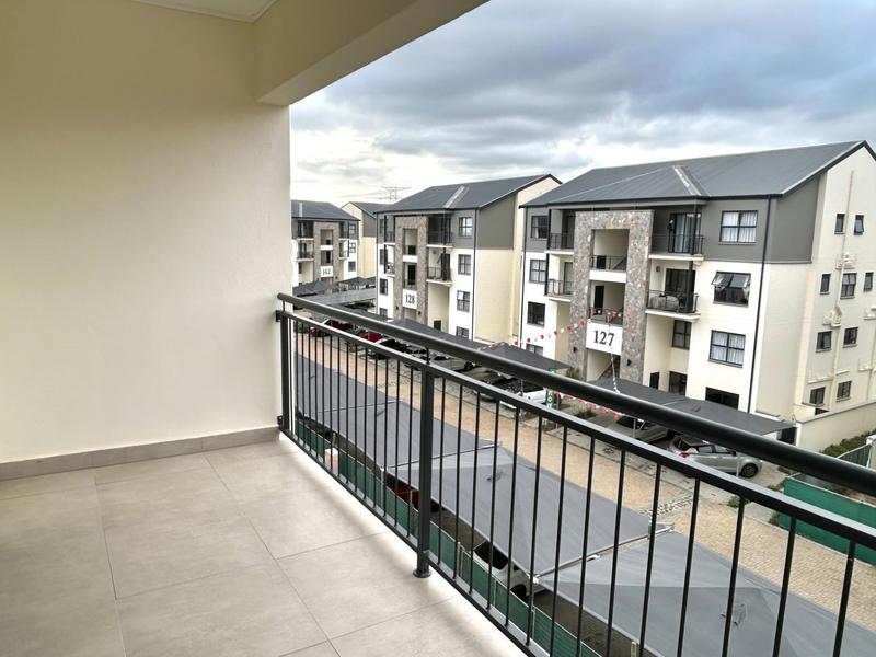 To Let 1 Bedroom Property for Rent in The Huntsman Western Cape